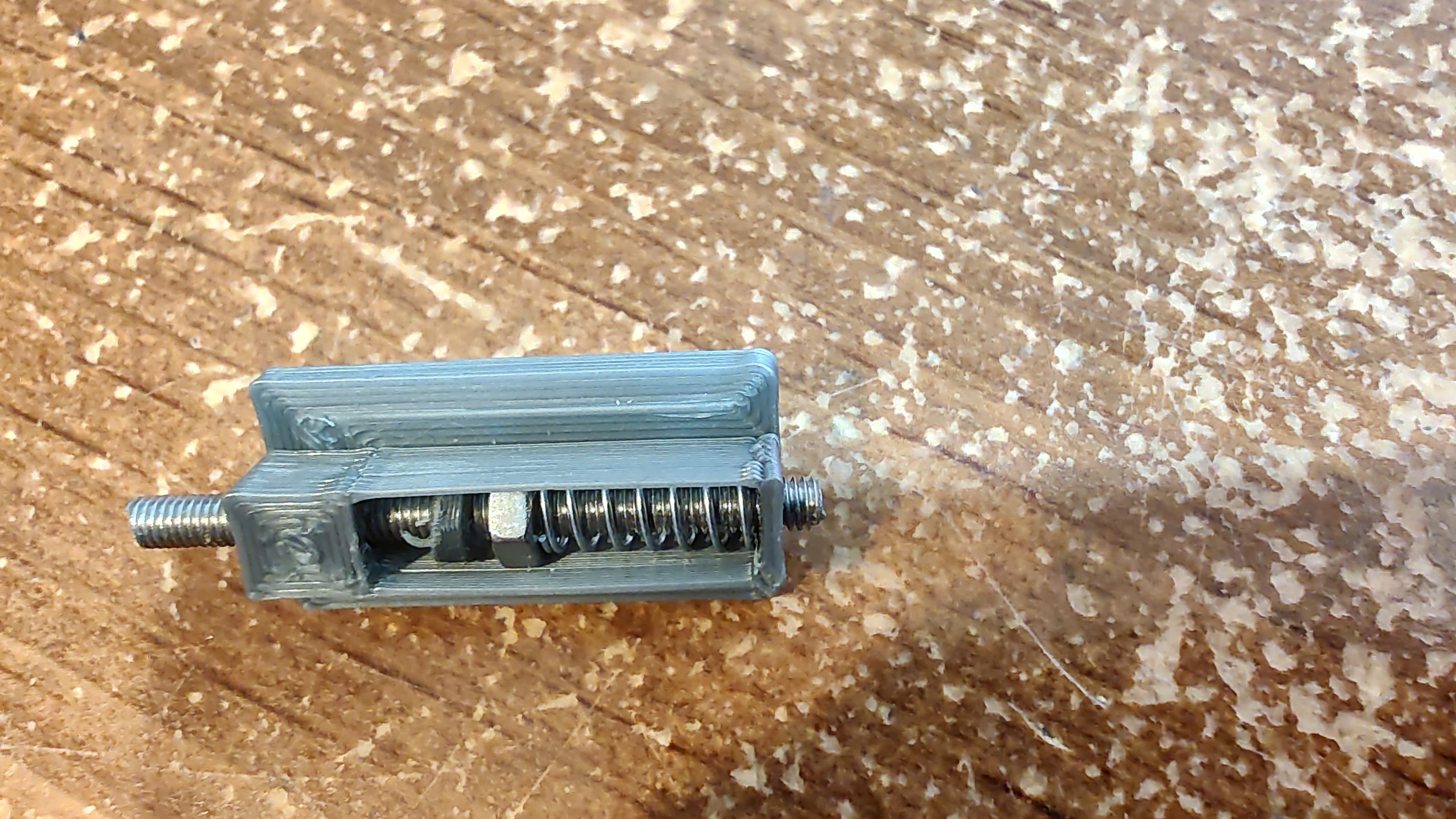 AtomRC Seal Hatch Latch — miniatura 2