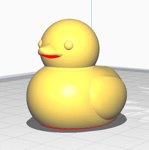 Floating Plastic Ducks — miniatura 4
