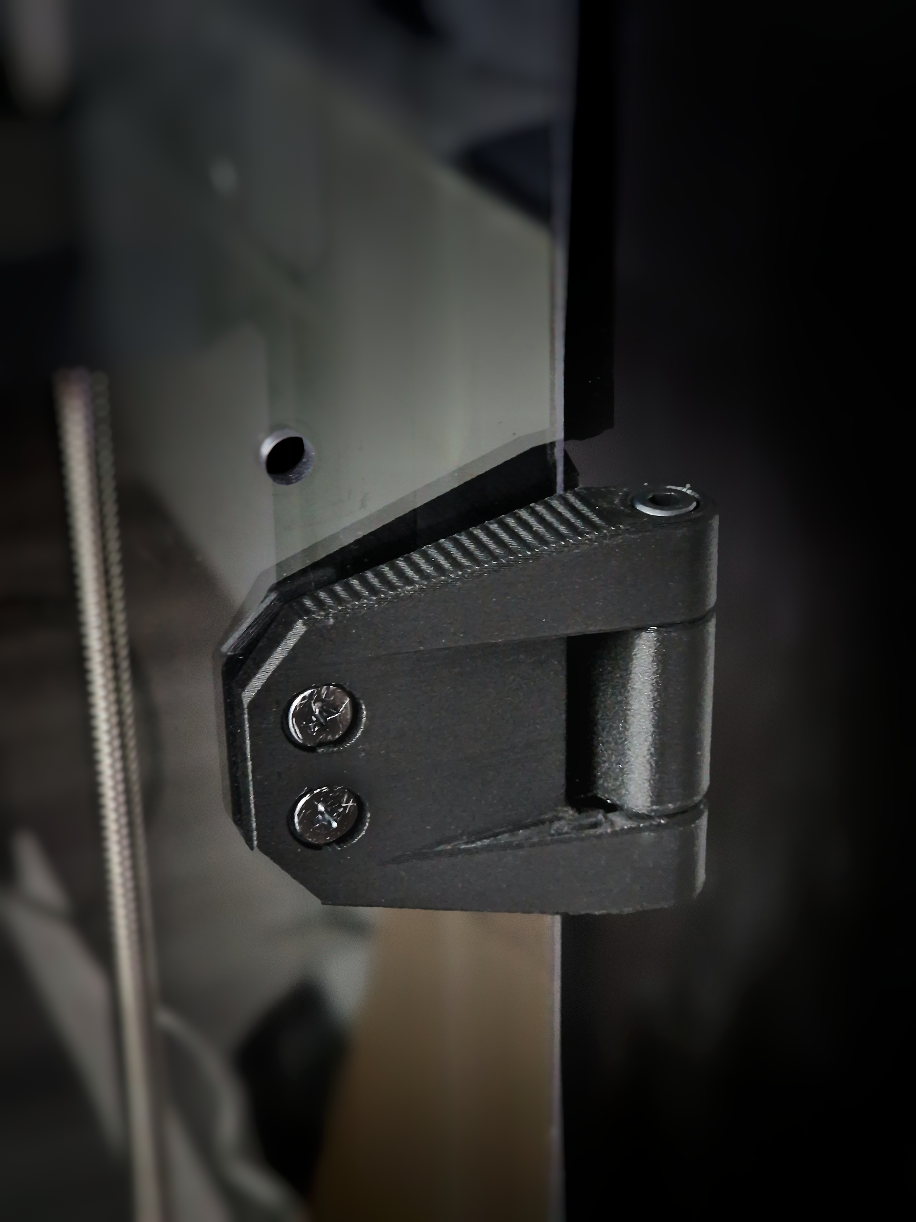 Scharnier Tür RatRig V-Core 270° - Hinge 3030