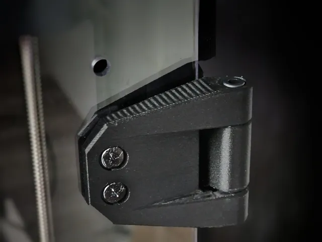 Scharnier Tür RatRig V-Core 270° - Hinge 3030