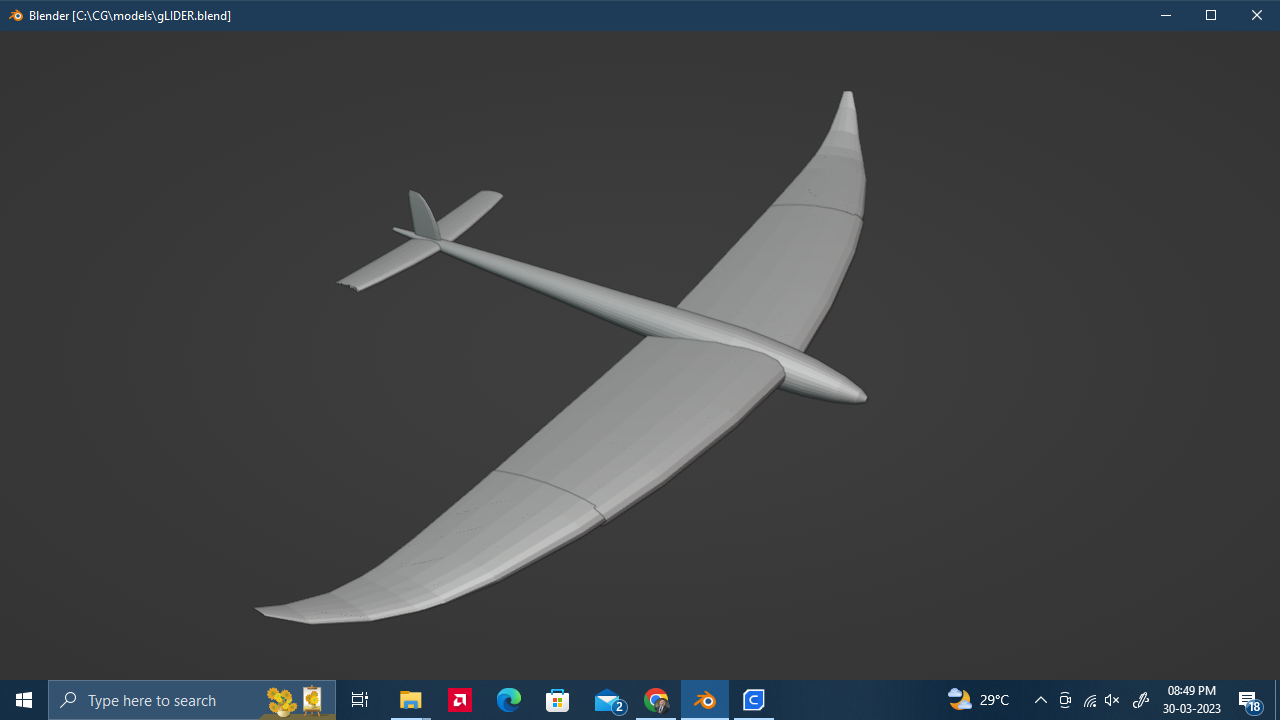 Glider