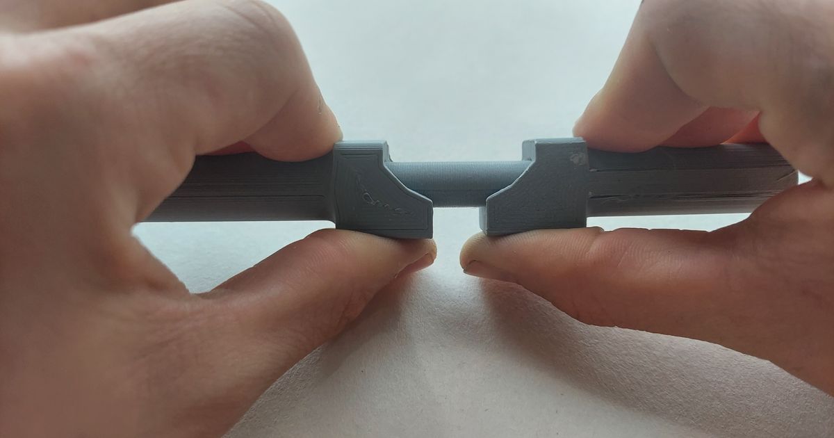 Qualitative Layer Adhesion Test by B. Carver Creatives Download free