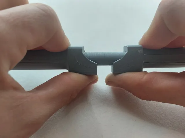 Qualitative Layer Adhesion Test
