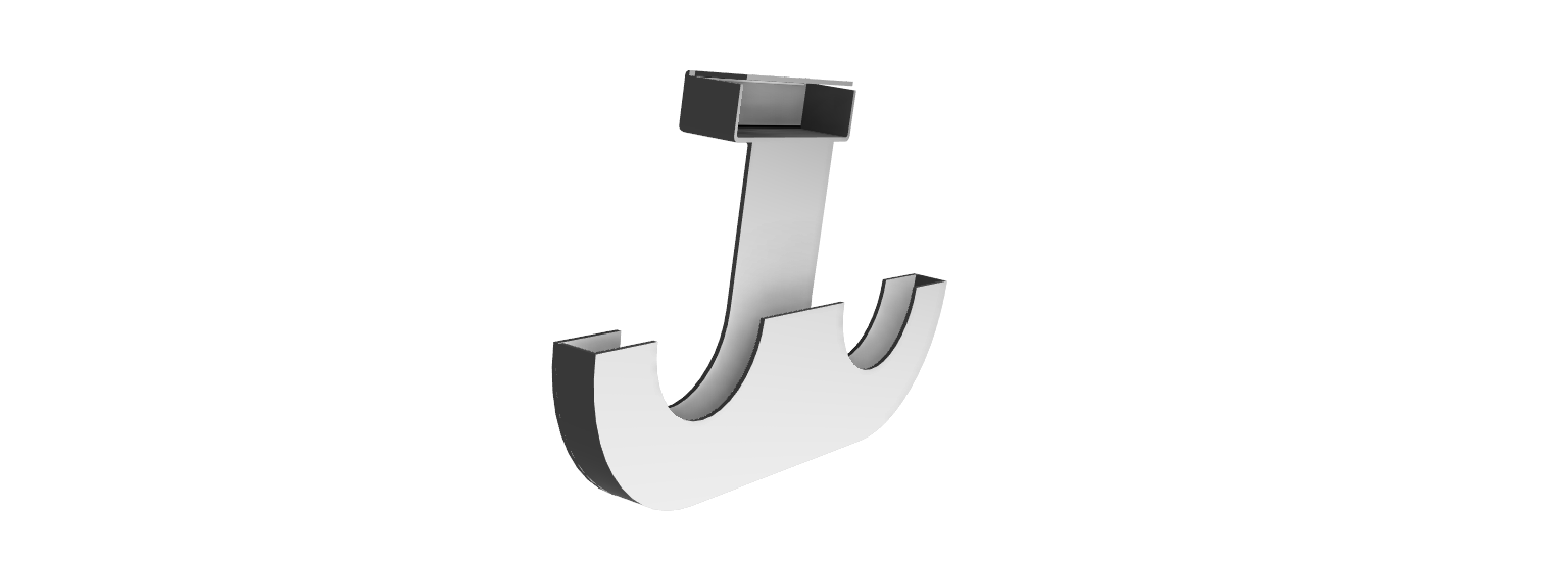 Deebot X1 Omni mop holder