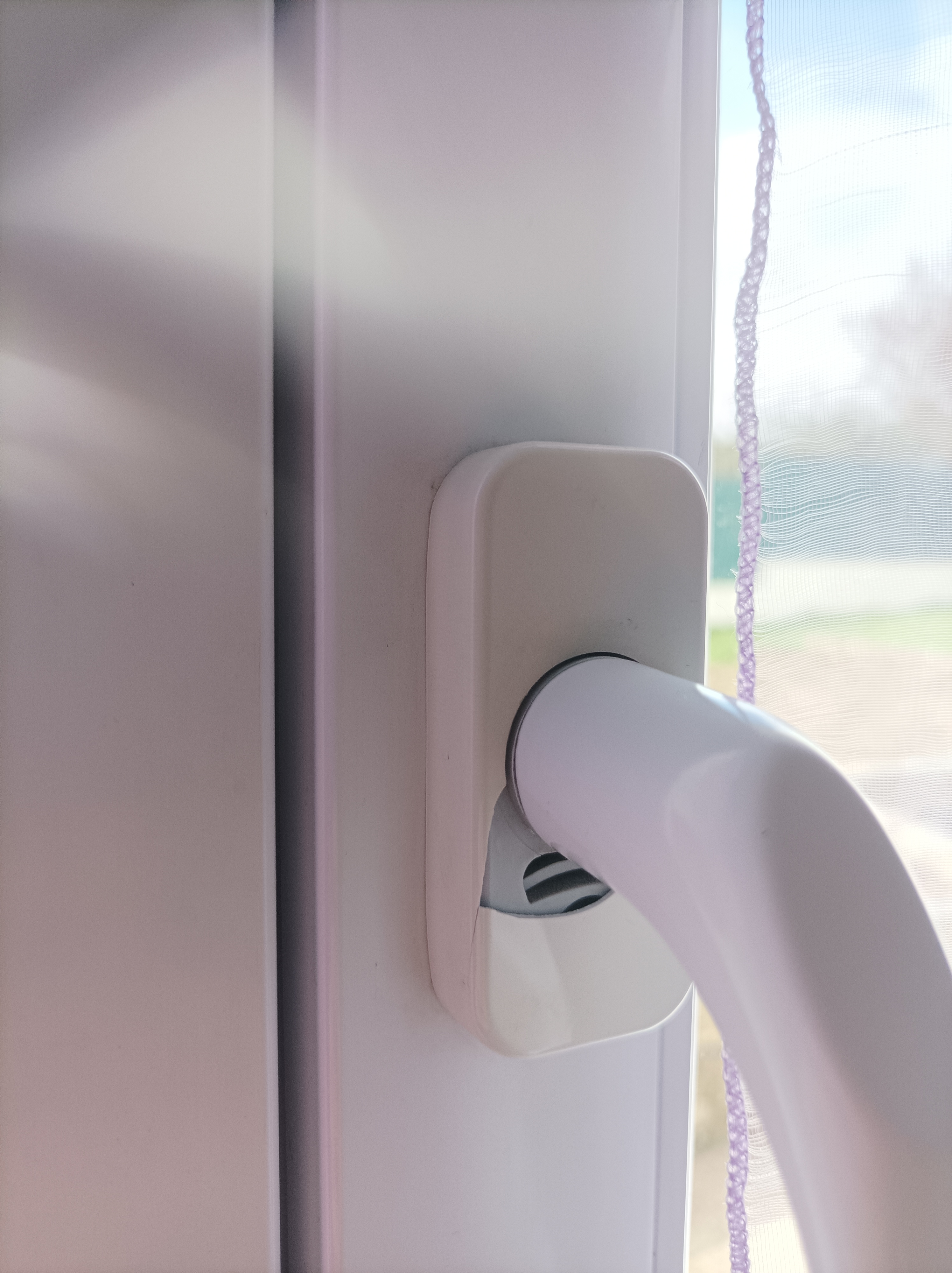 Miniatura 8 do modelo 3D Cover for window handle