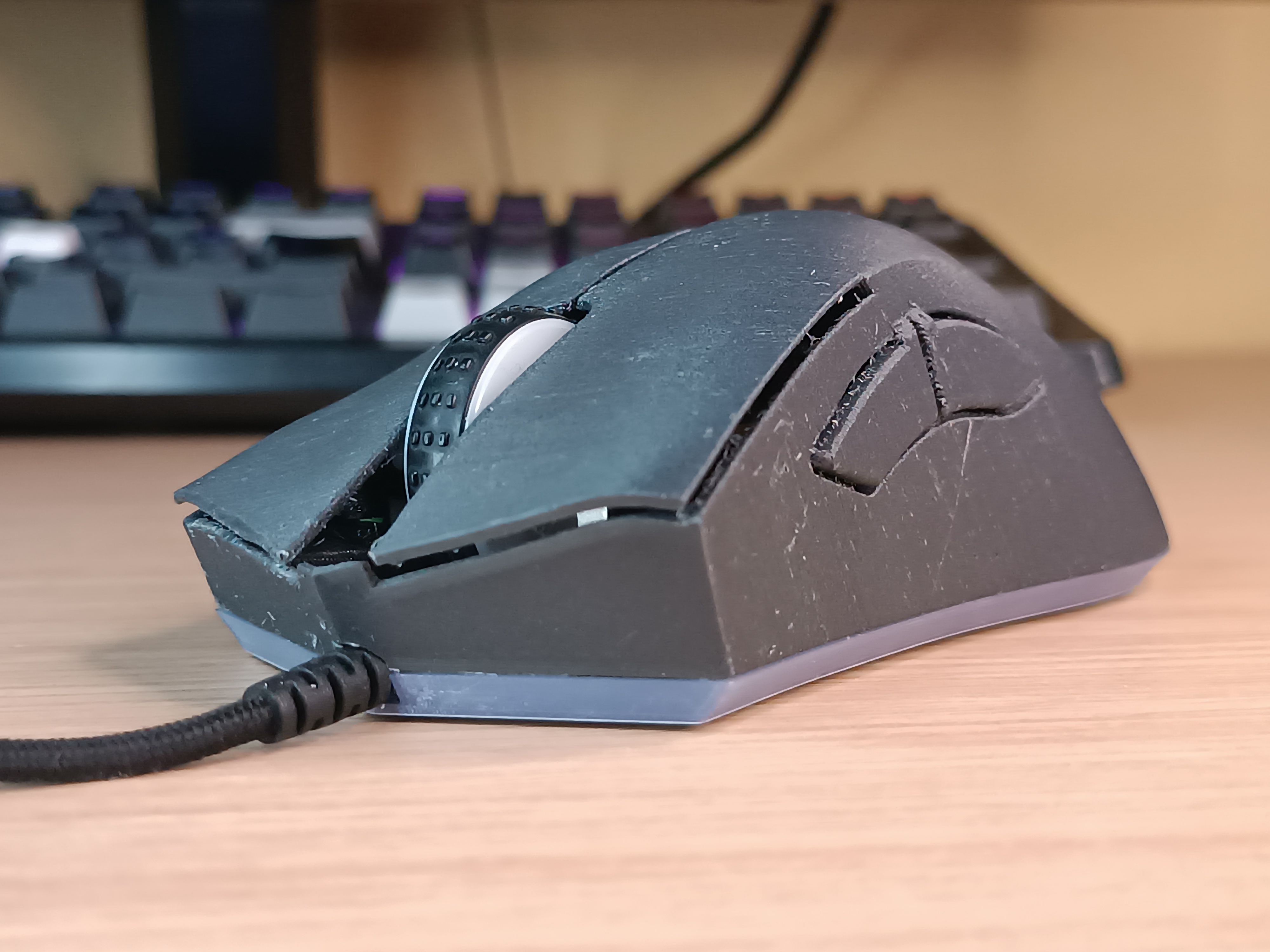 Gaming Mouse Case: Ultimate Protection for Your Gear