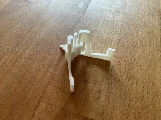 Phone holder mini v1
