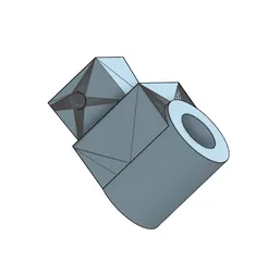 Qidi Tech Icarus Print Head Super Pinda Mounts