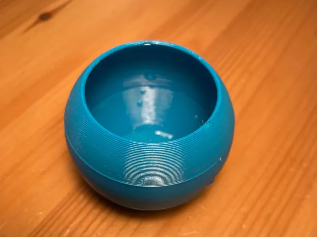 laundry ball