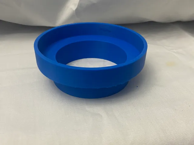 Candy Jar Large Jar Adapter