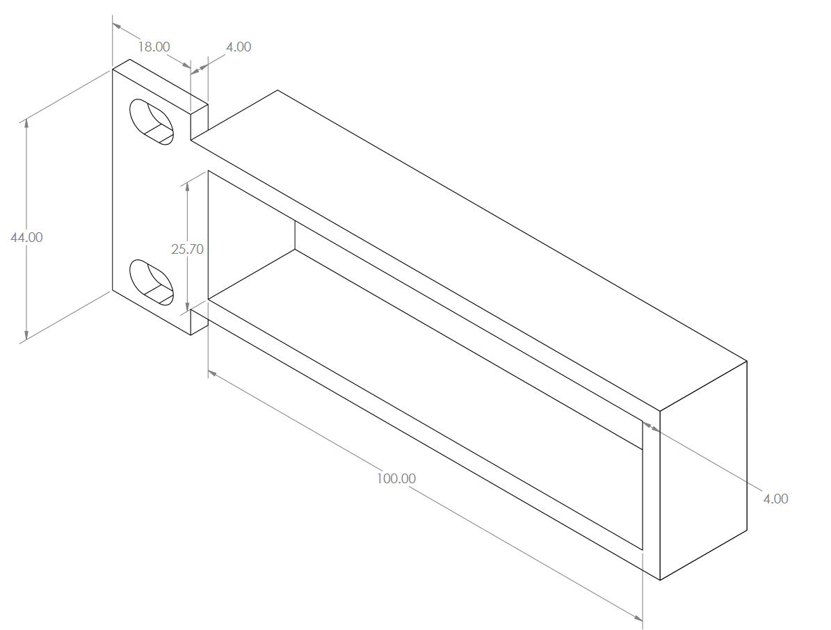 Tplink TL-SG105E Rack mount