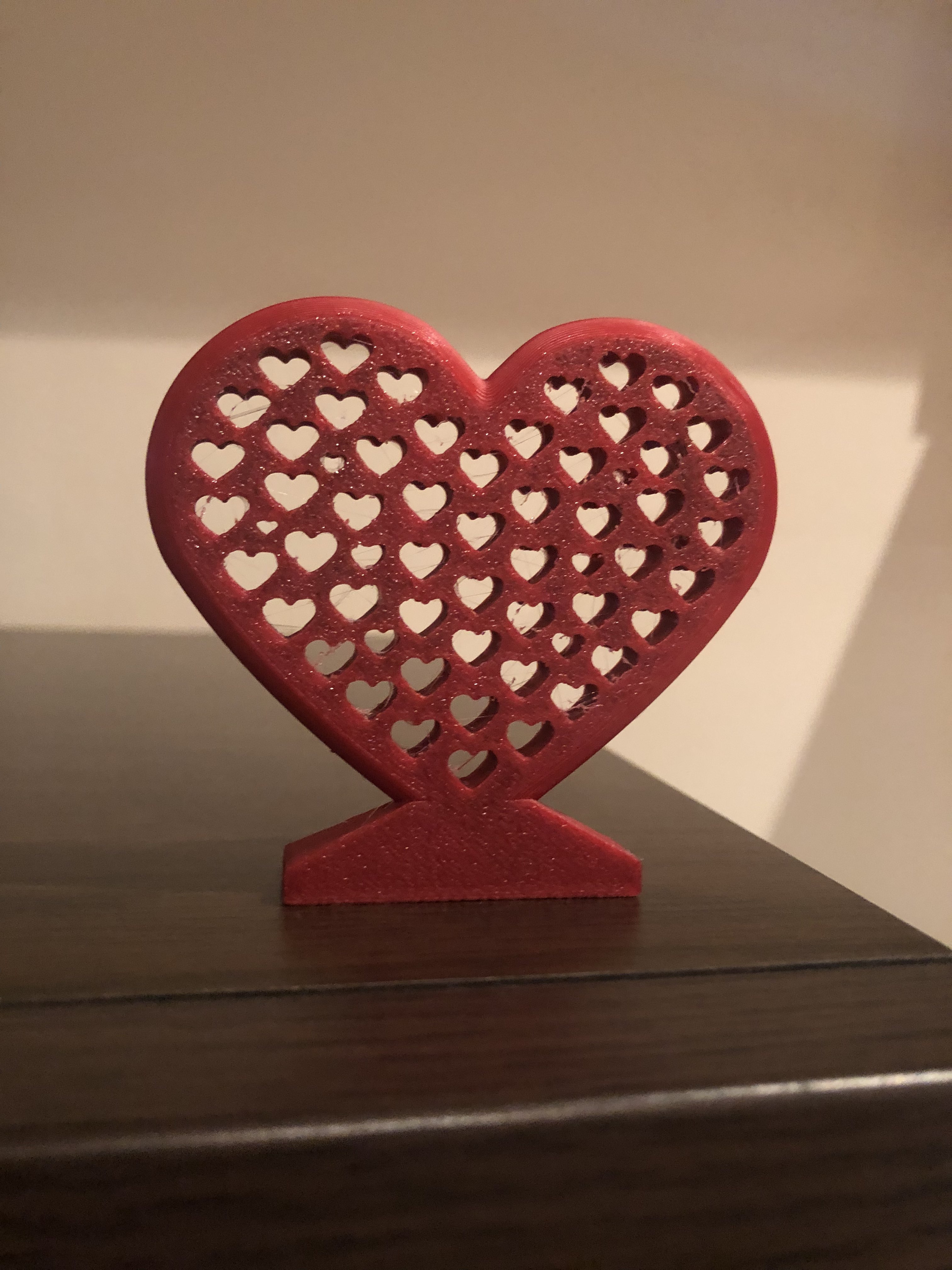Valentine Heart