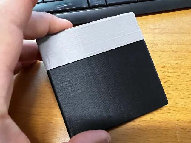 Cokin Series "P" filter holder
