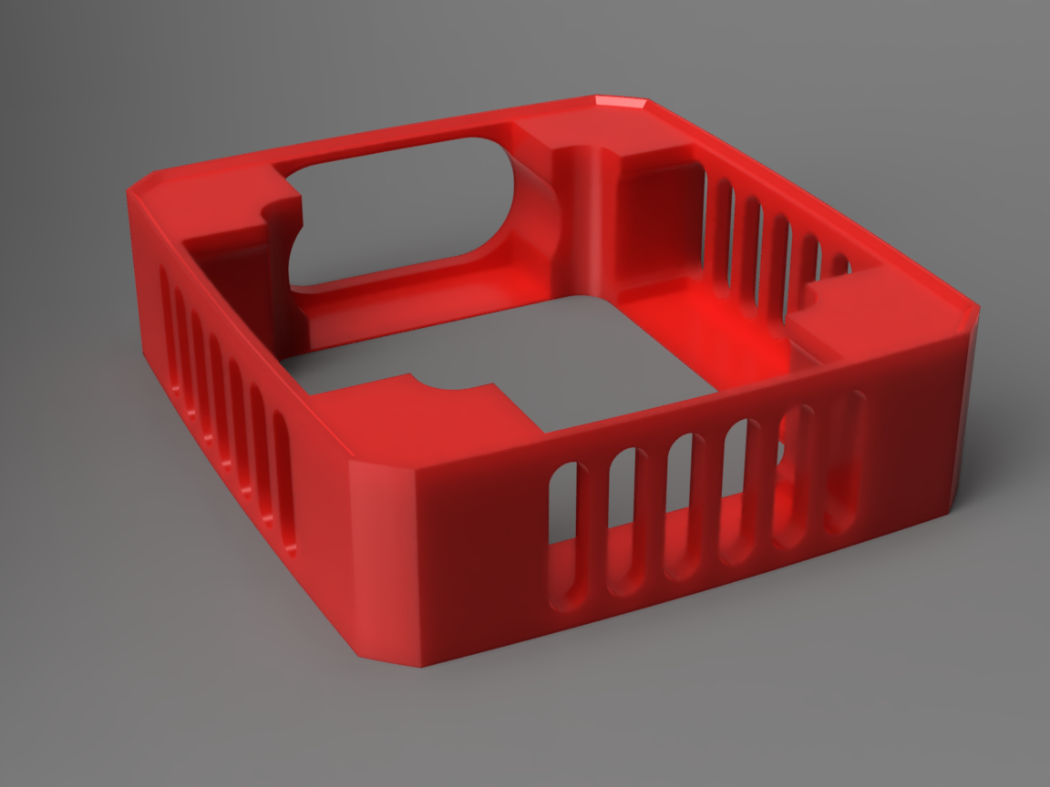 Louqe Raw S1 Stand