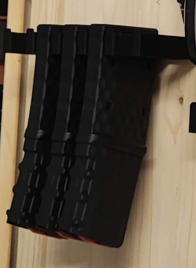 Magazinhalter AR15