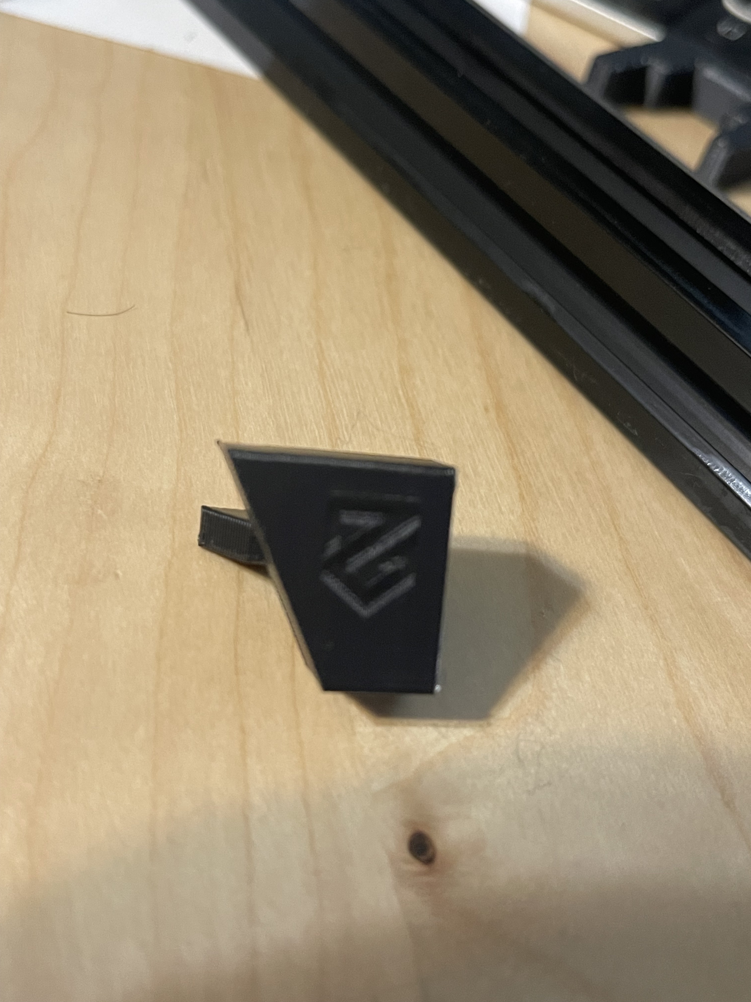 X Endstop Mercury1+Stealthburner Tap