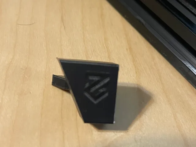 X Endstop Mercury1+Stealthburner Tap