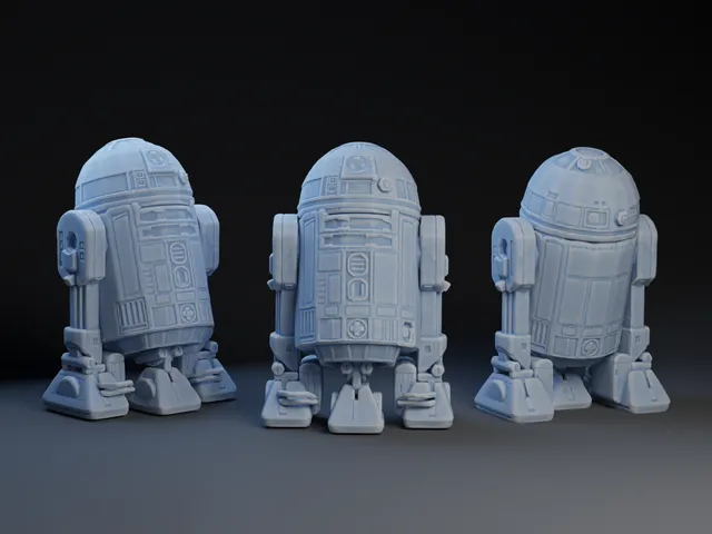 R2D2