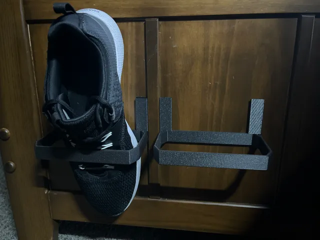 Shoe Rack