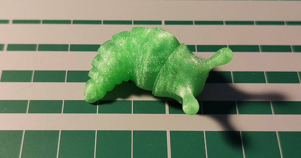 FA Slug Kid (separated) by C0PATHUK | Download free STL model ...