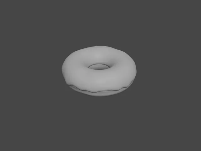 Donut