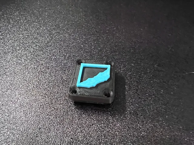 Blanking Plug for Speakon Panel Connector