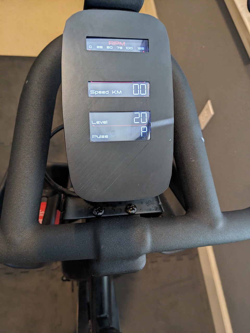 bowflex c6 schwinn ic4