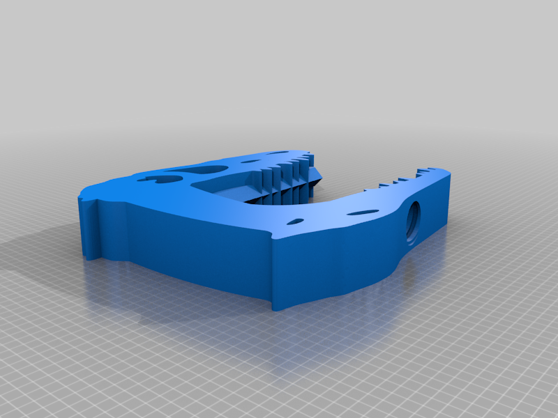 Uke Dino Capo By Judah Chang Download Free STL Model Printables uke-dino-capo-by-judah-chang-download-free-stl-model-printables