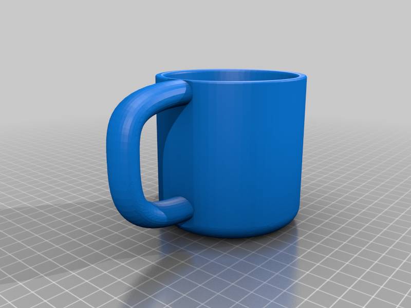 pythagorus mug