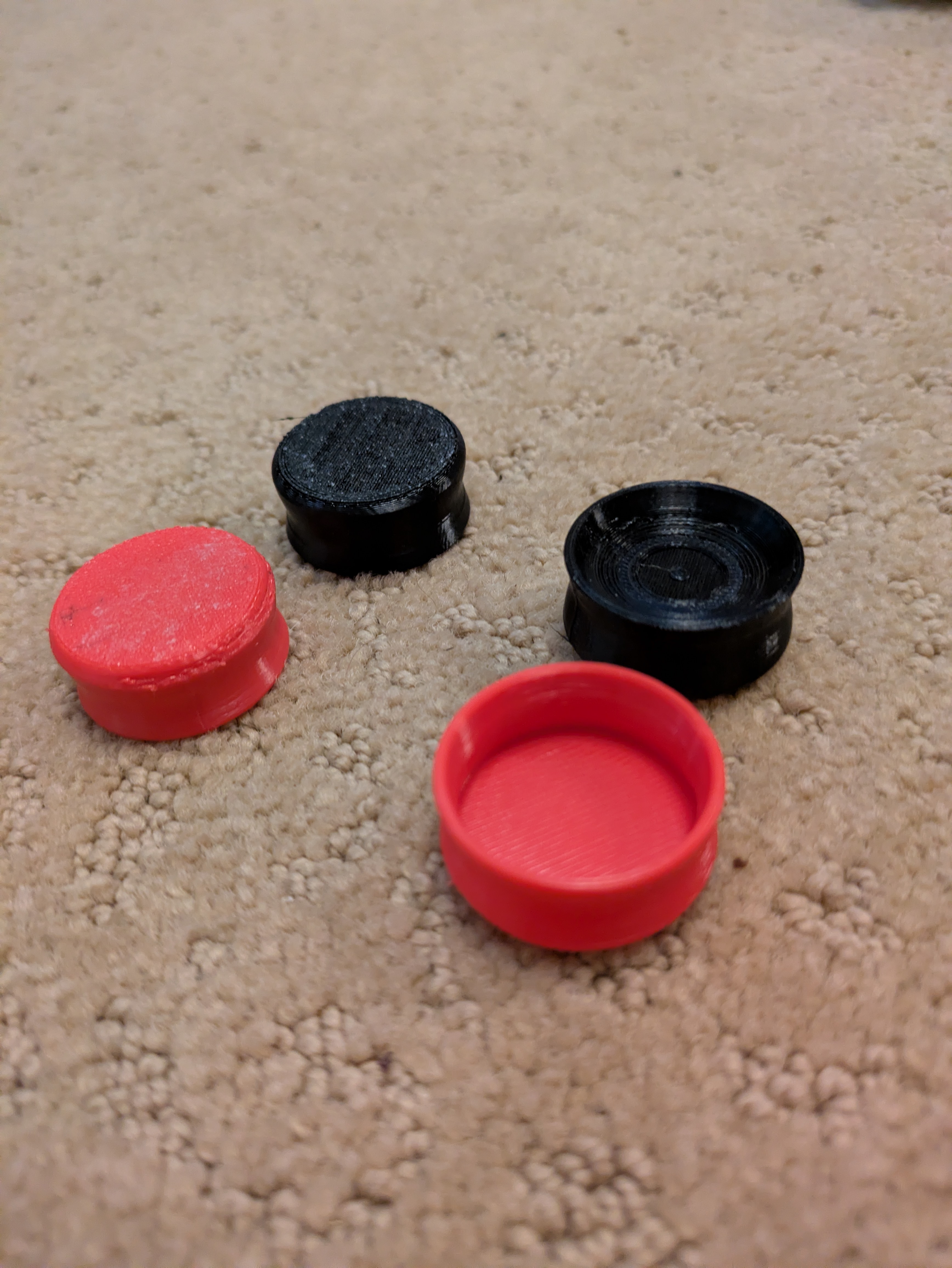 Flick Disk +50 Feet