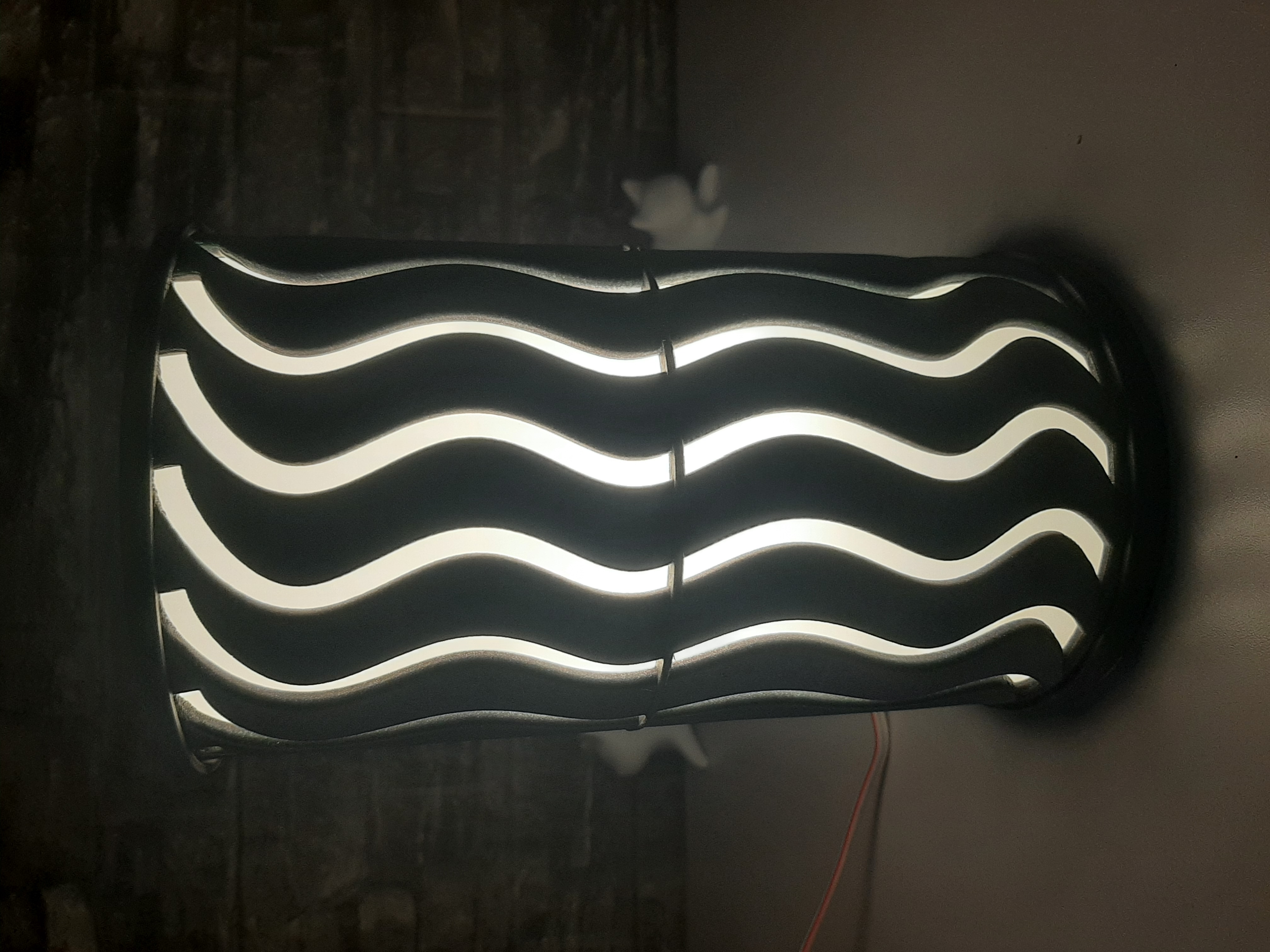 tablelamp — miniatura 2