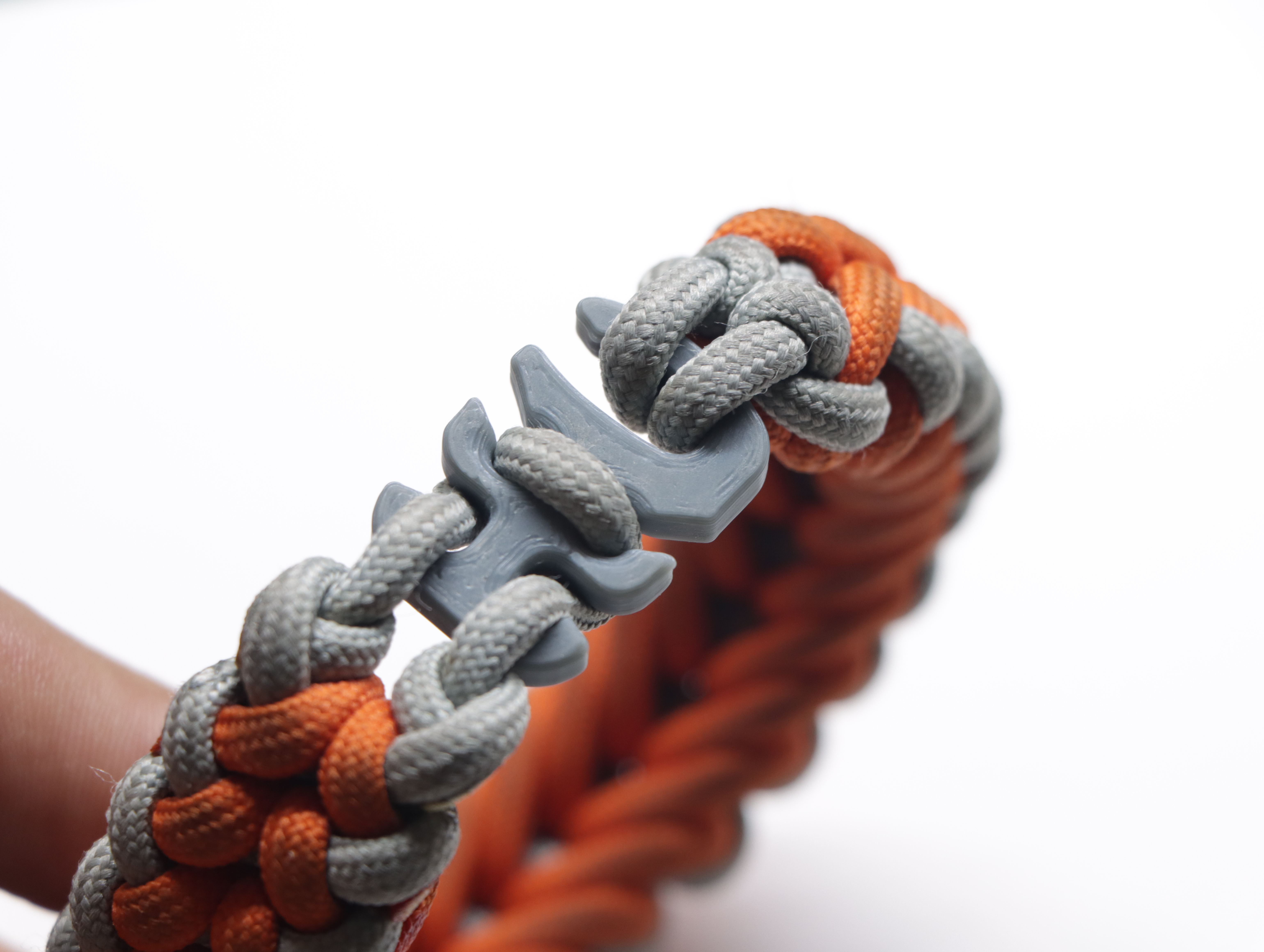 Paracord Hook Buckle — thumbnail 8