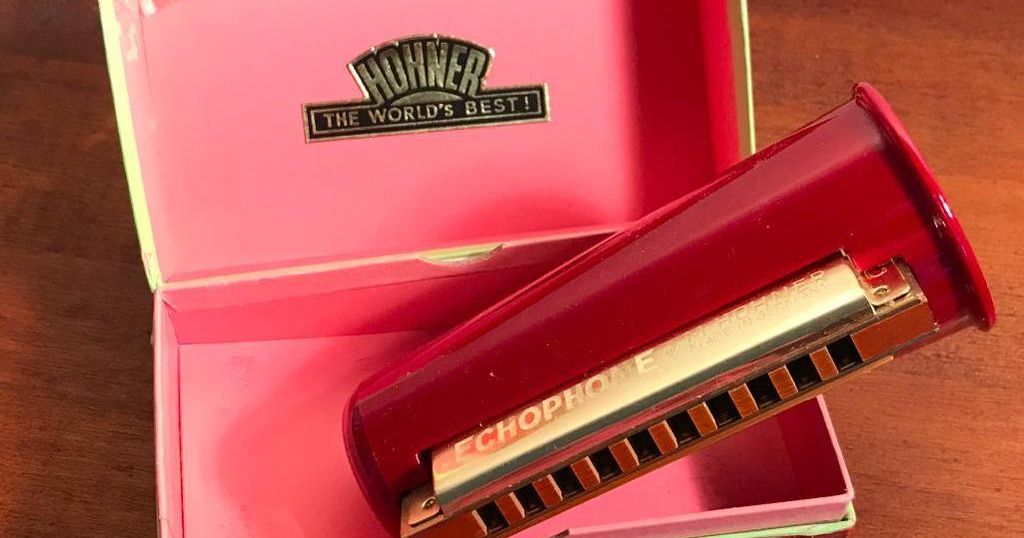 芸能人愛用のおすすめ最新情報 Kyle by echophone harmonica Neufeld STL free Download | 管楽器・吹奏楽器