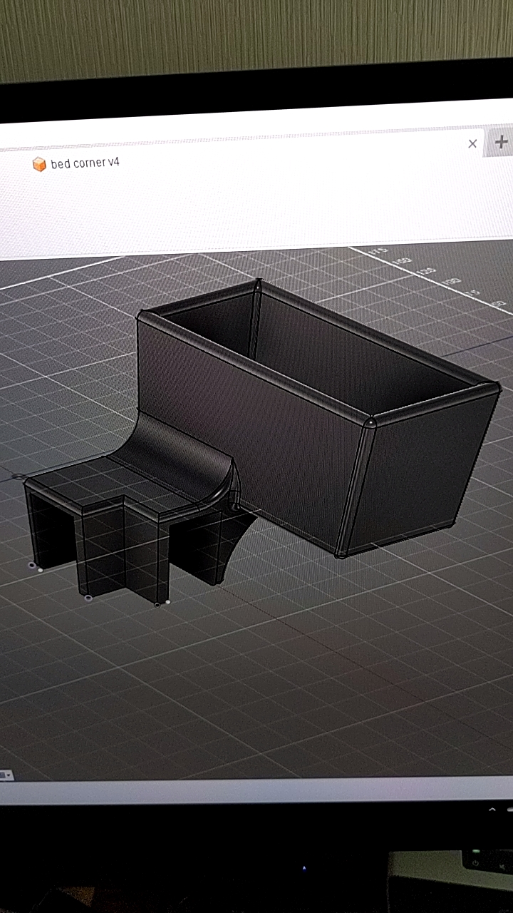Amazon Zinus Metal Bed Corner Accessories By RetiredNeedHobbies amazon-zinus-metal-bed-corner-accessories-by-retiredneedhobbies