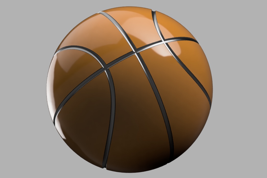 Basketball