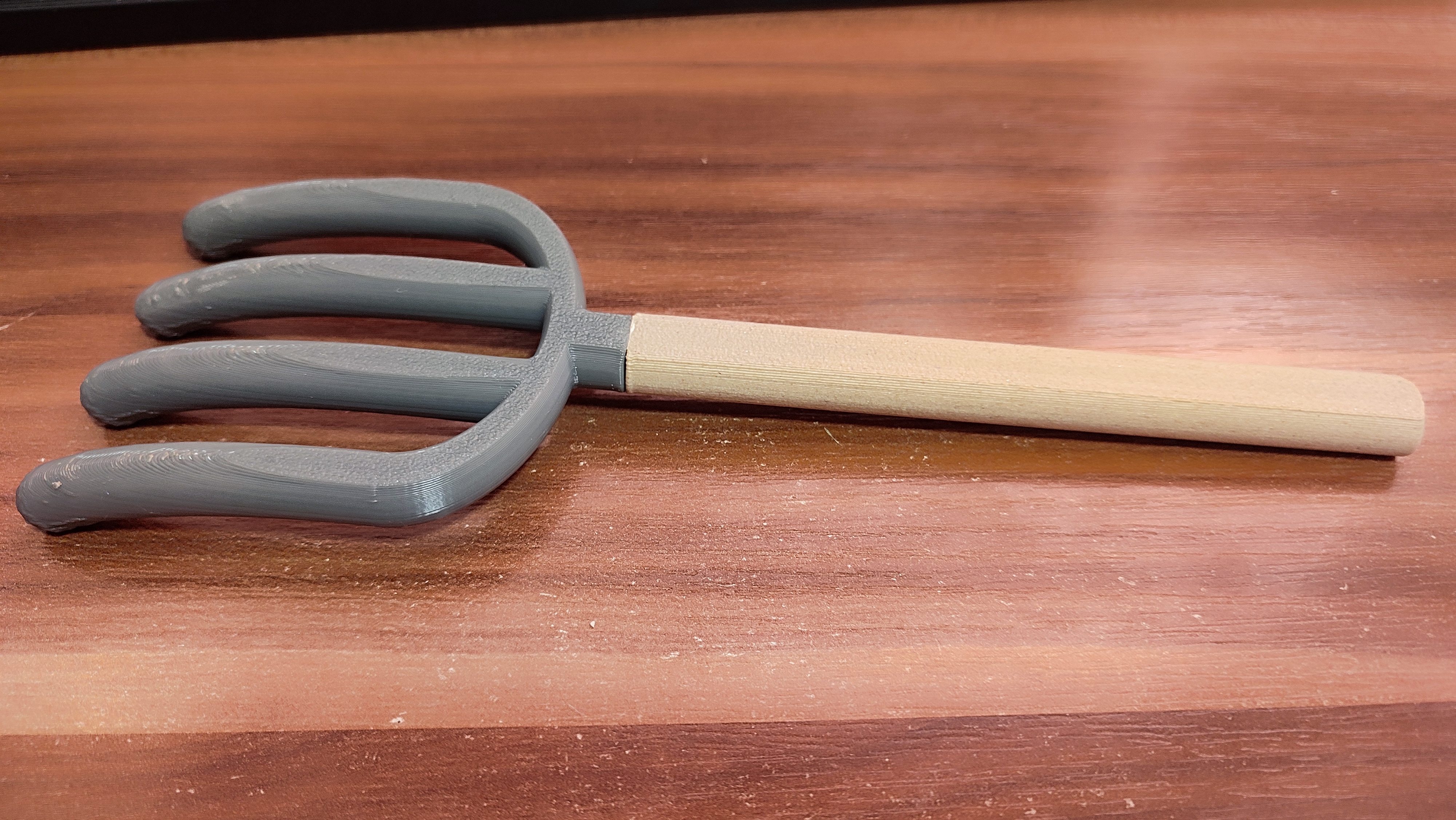 Pitchfork