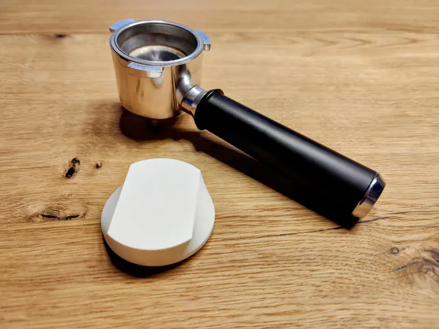 Delonghi Dedica Tamper
