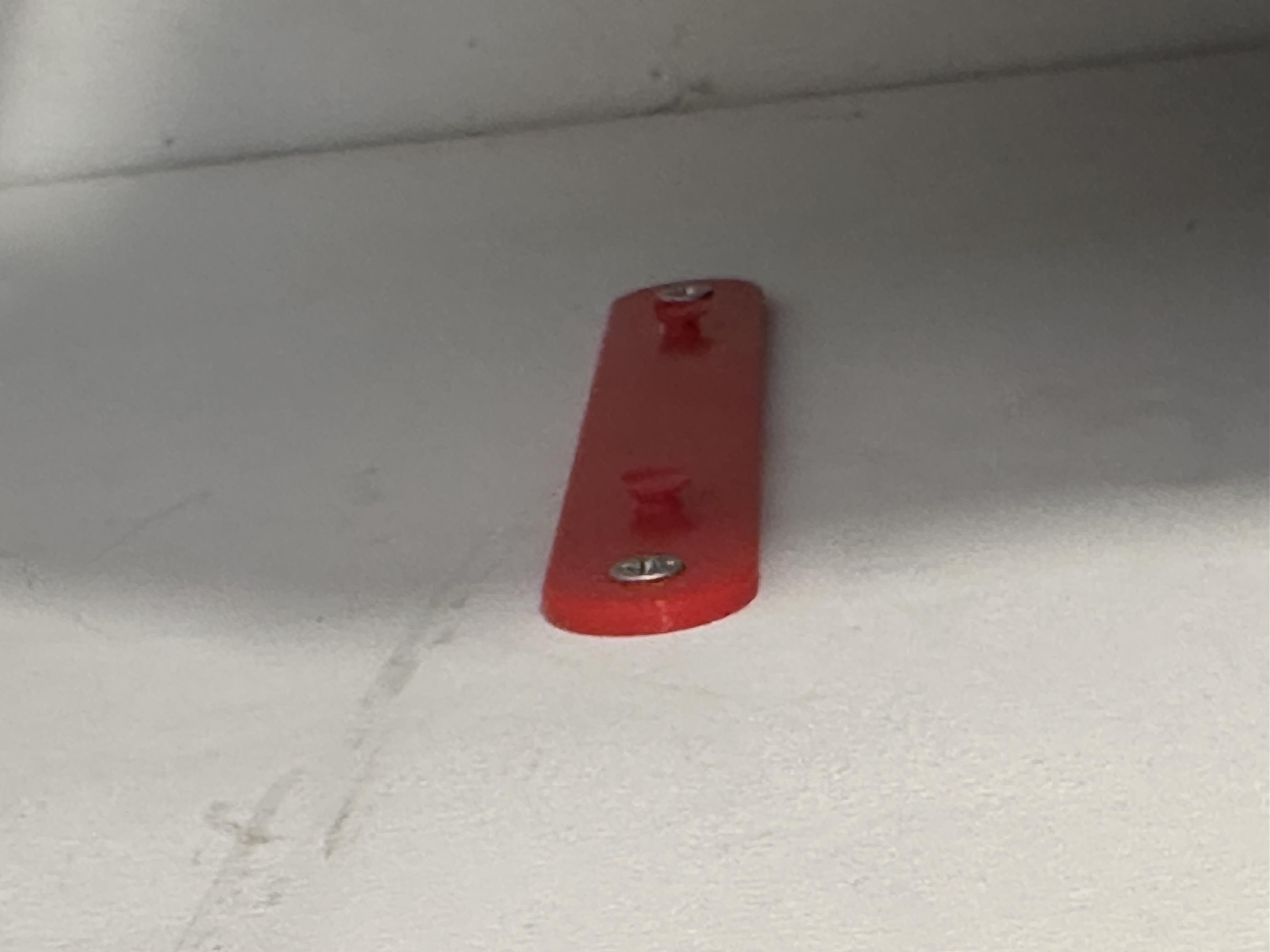 Ubiquiti Switch 8 (PoE) Mount