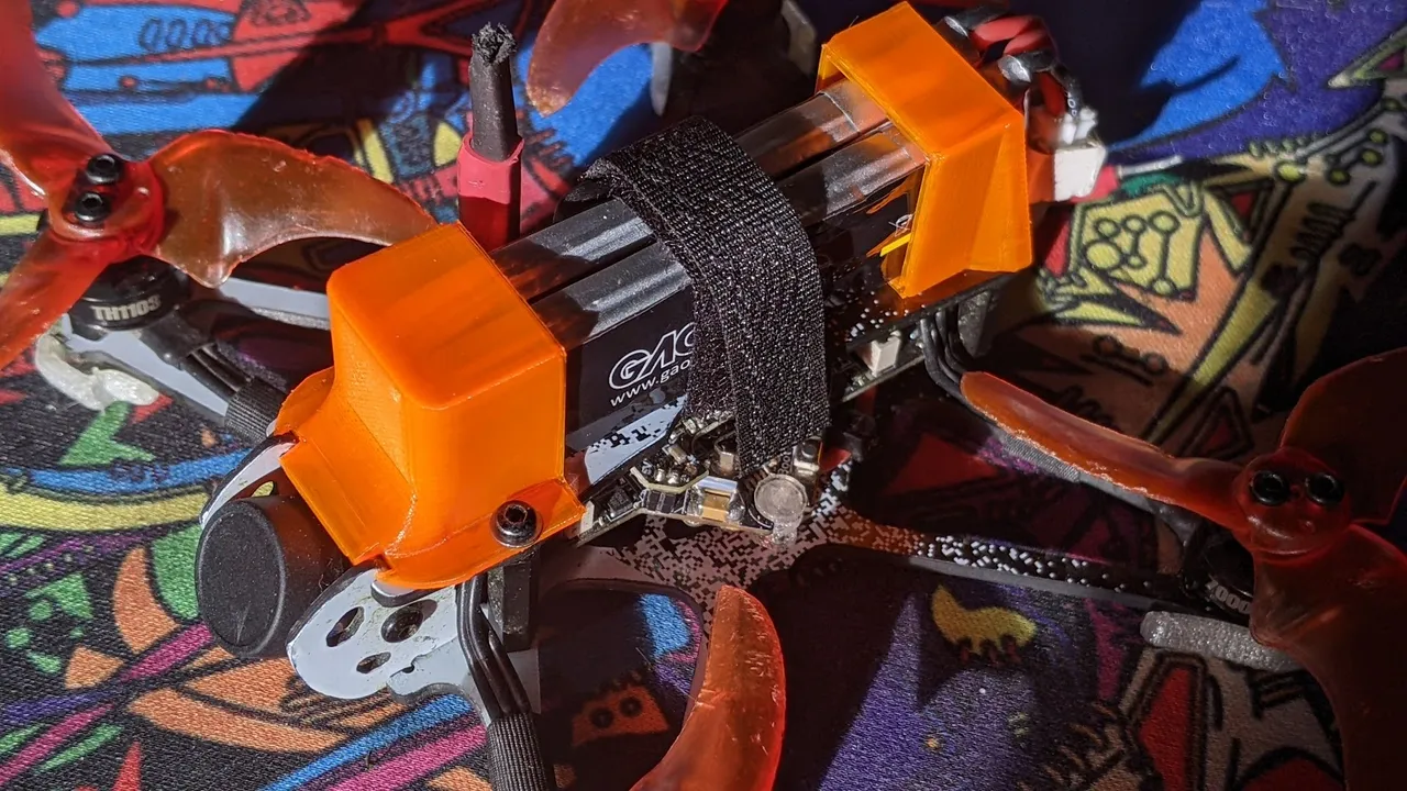 Tinyhawk 2 deals freestyle 3d print