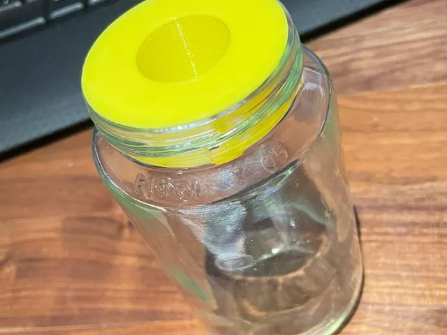 Olvarit fly trap