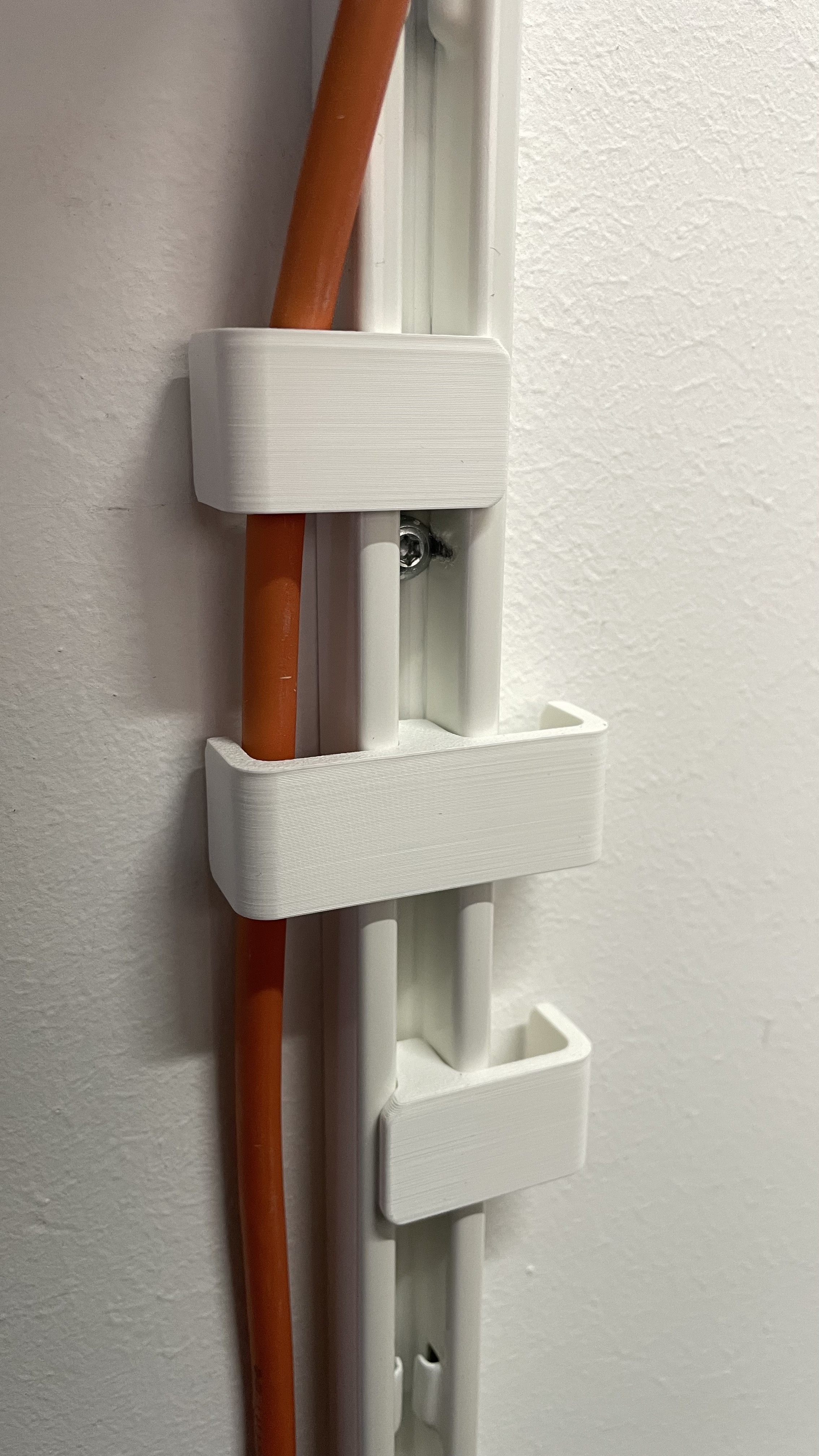 IKEA BOAXEL cable guide