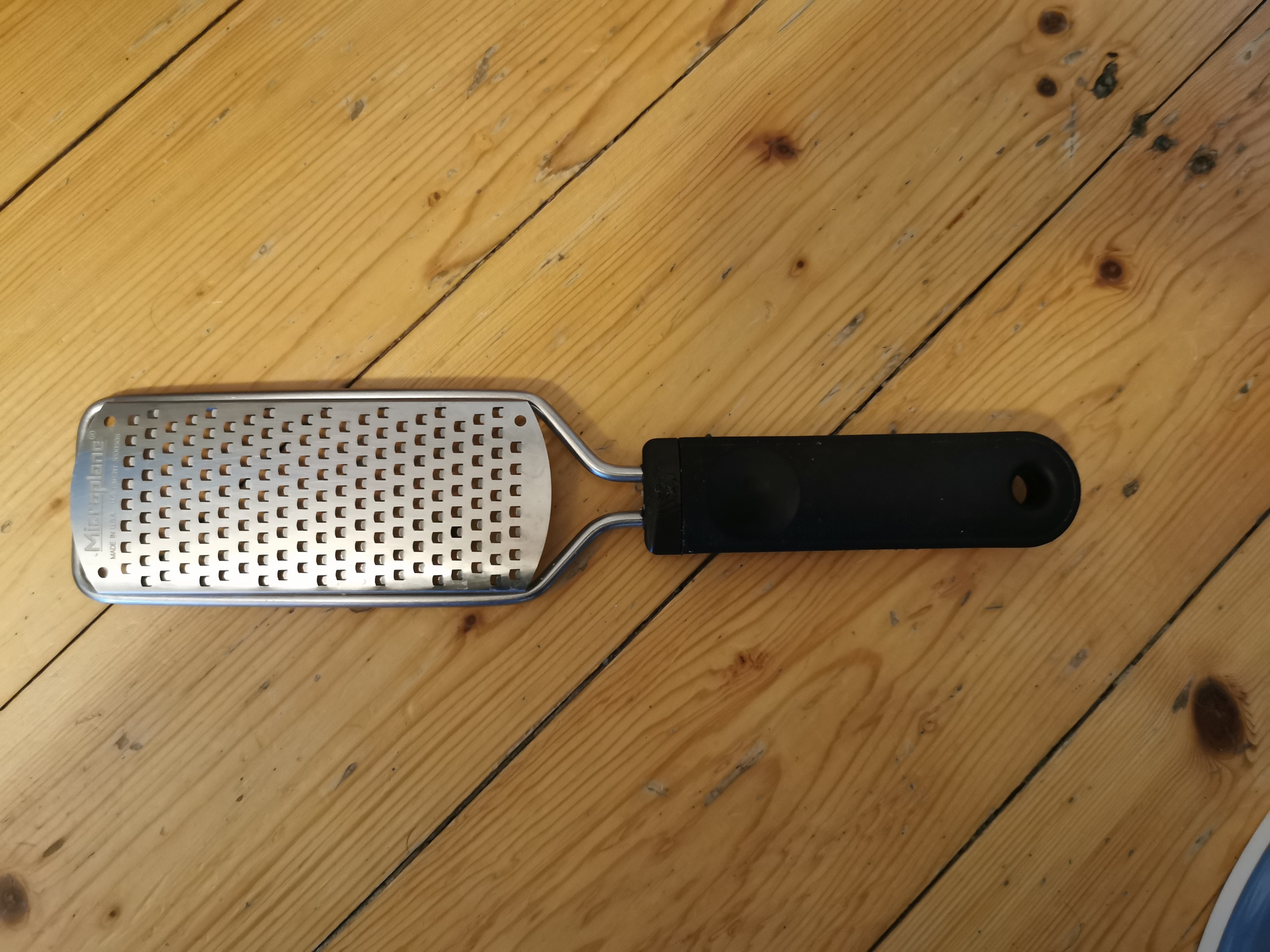 Microplane cheese grinder replacement handle insert by Valen Download