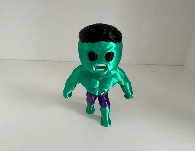 Hulk