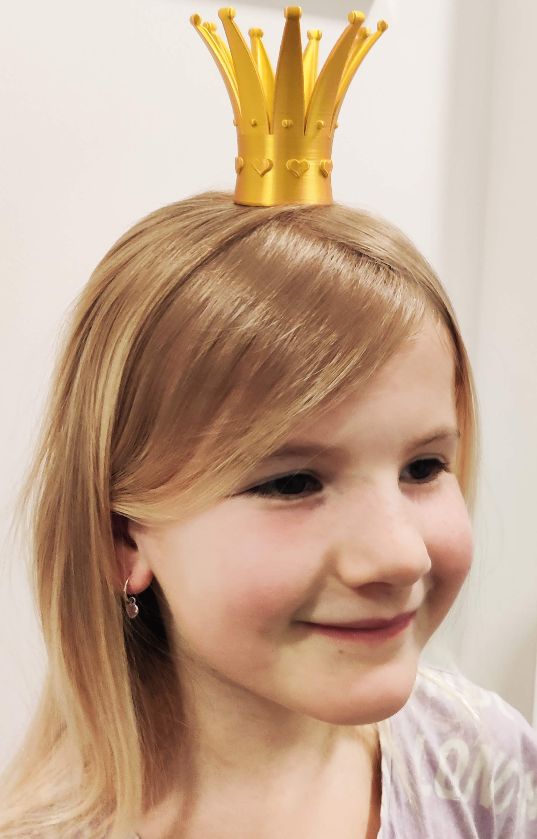 Princess crown