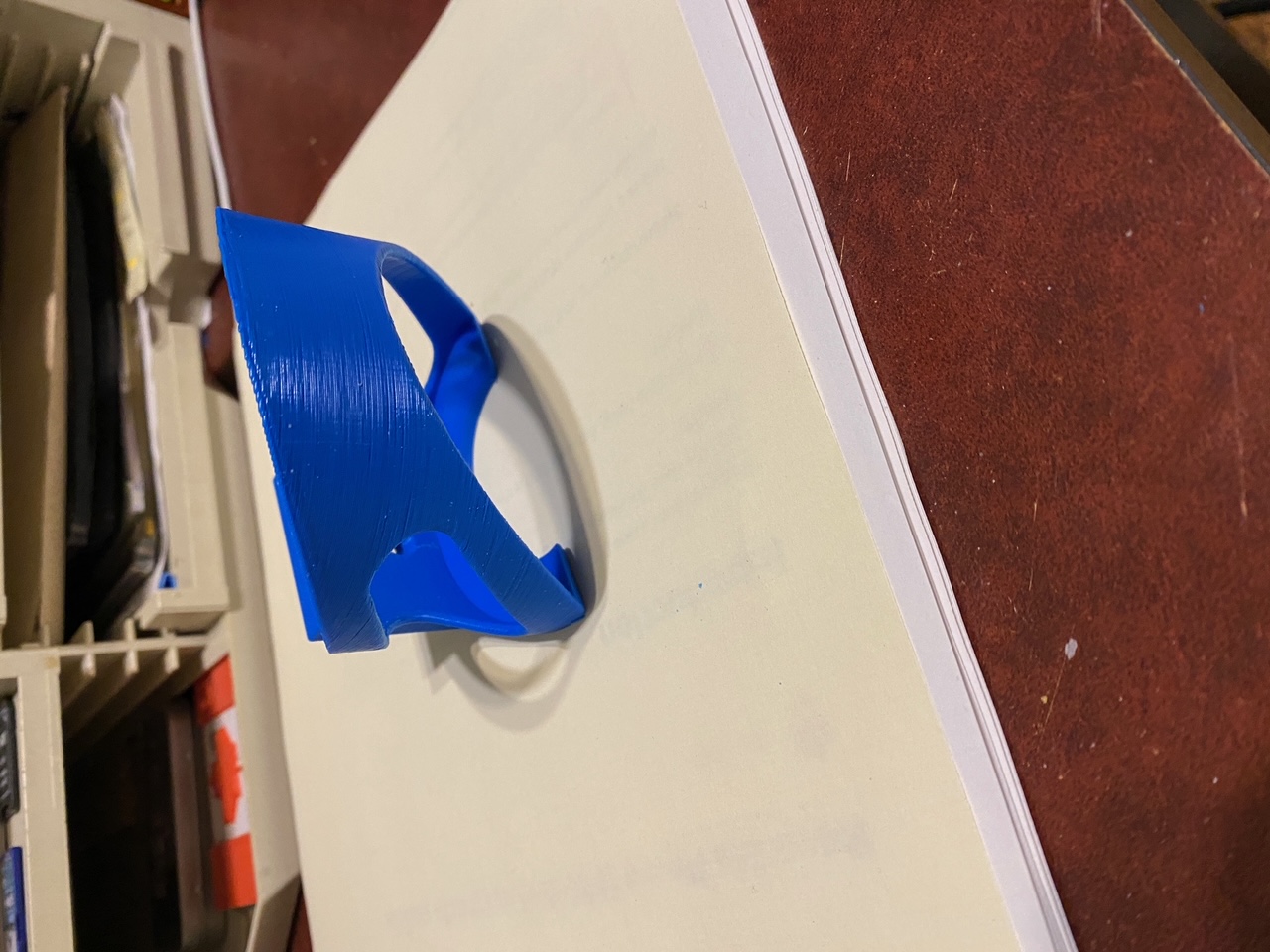 remix pegboard spray can holder by Asus1357 Download free STL model