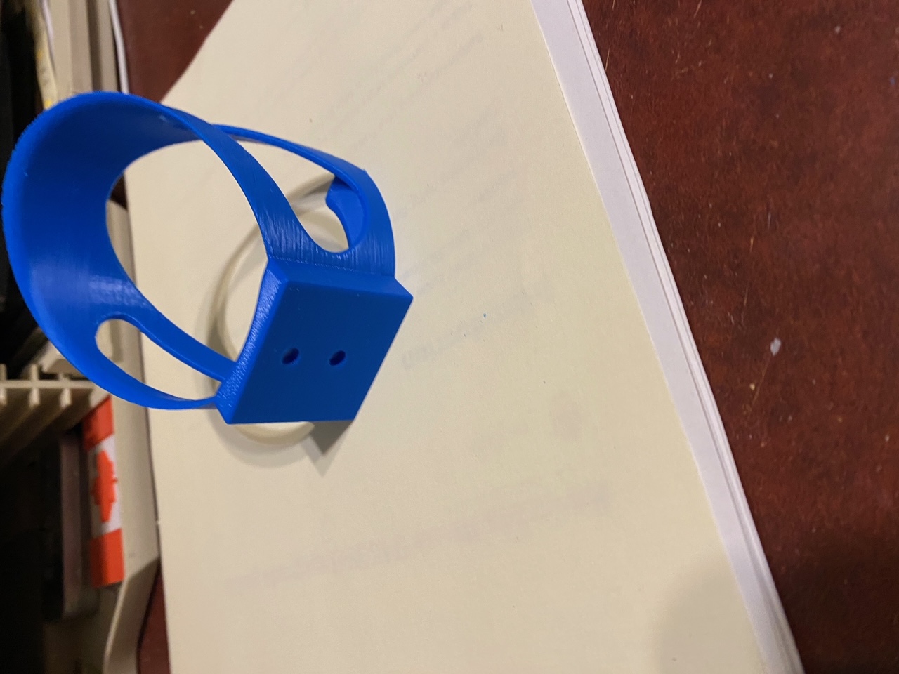 remix pegboard spray can holder by Asus1357 Download free STL model