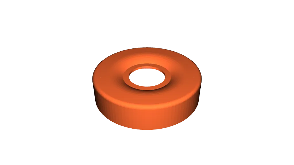 svuota capsule nespresso by DG85, Download free STL model