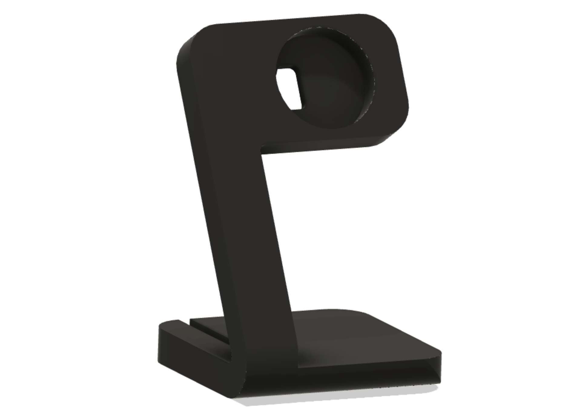 Apple Watch charging stand