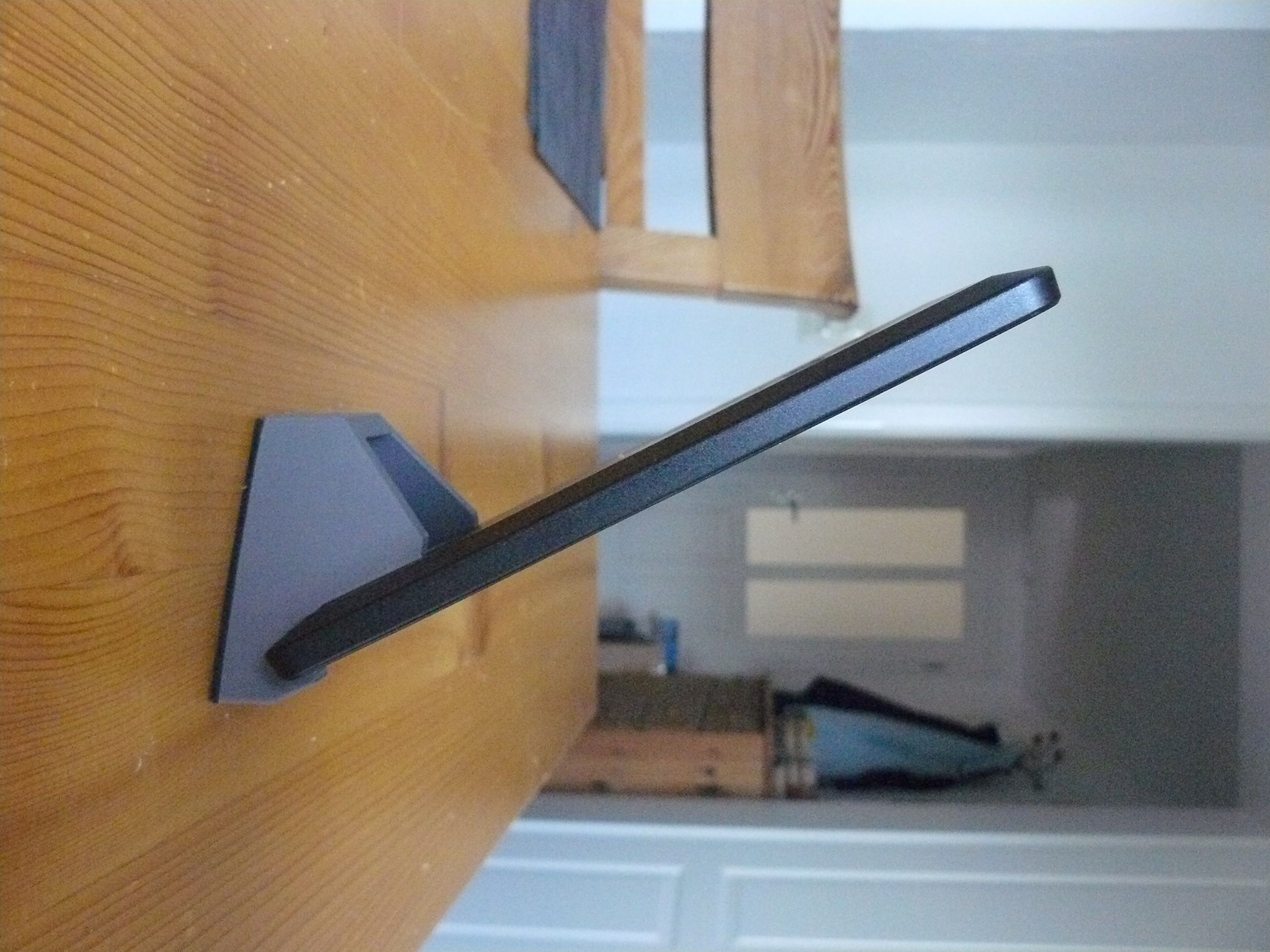 Kindle Paperwhite Stand by LisaE Download free STL model