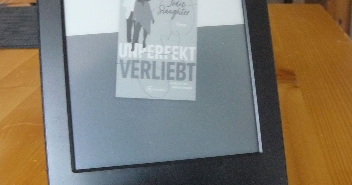 Kindle Paperwhite Stand by LisaE Download free STL model